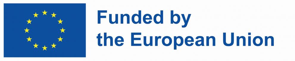 Horizon Europe logo