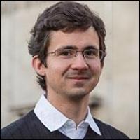 Jean-Loup Tastet