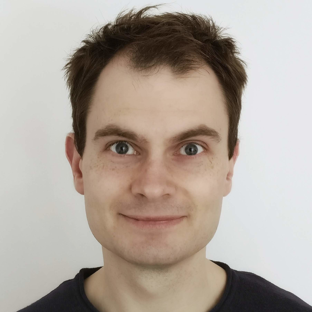 Kristoffer Stensbo-Smidt