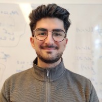 Pedram Bakhtiarifard